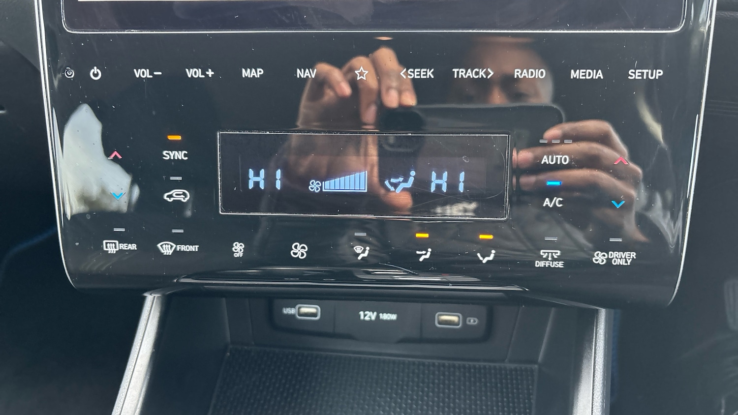 Used Hyundai TUCSON 2021 for sale - 76362840: Photo 34