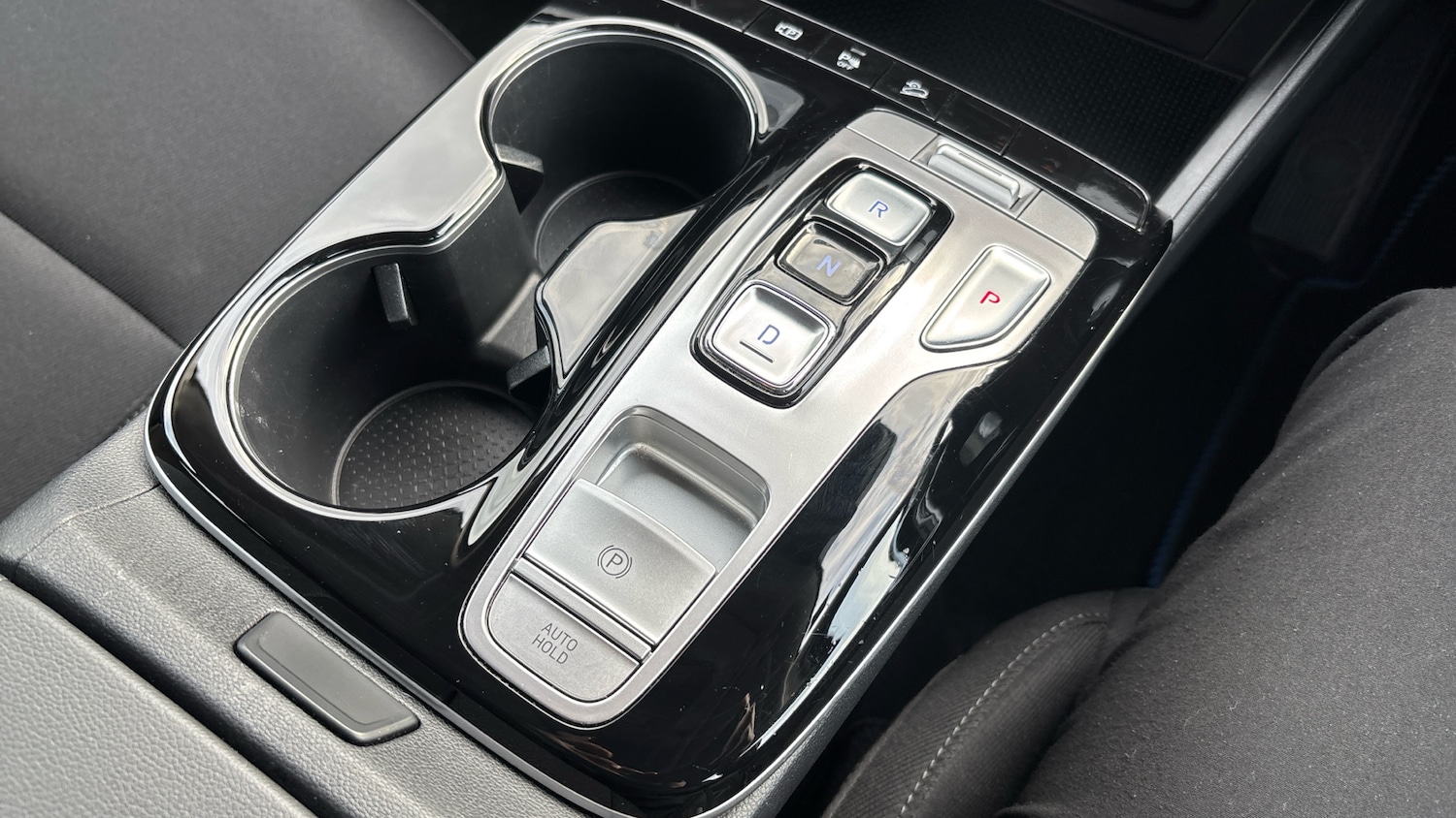 Used Hyundai TUCSON 2021 for sale - 76362840: Photo 36