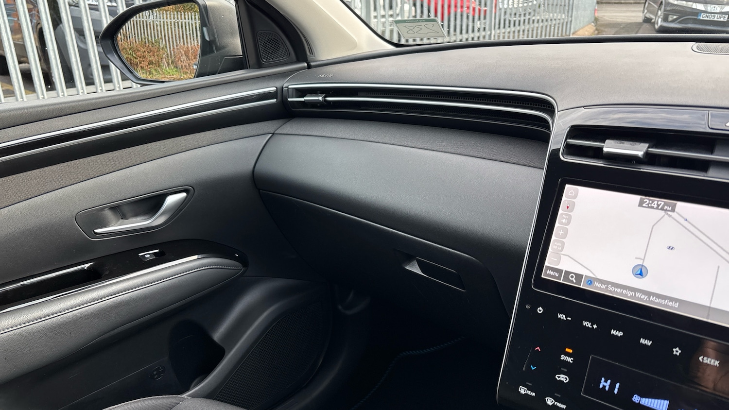 Used Hyundai TUCSON 2021 for sale - 76362840: Photo 37