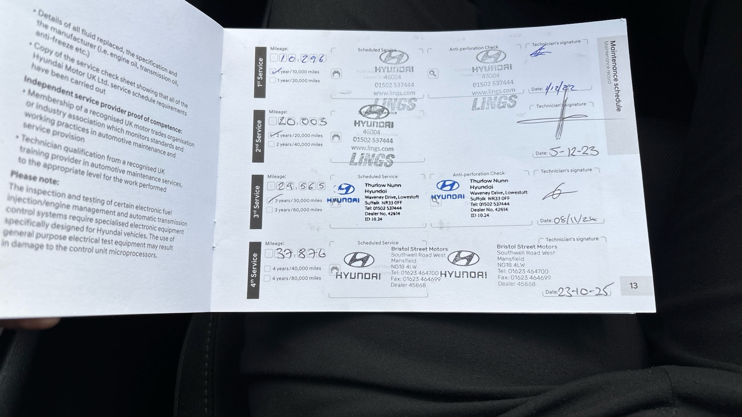 Used Hyundai TUCSON 2021 for sale - 76362840: Photo 39