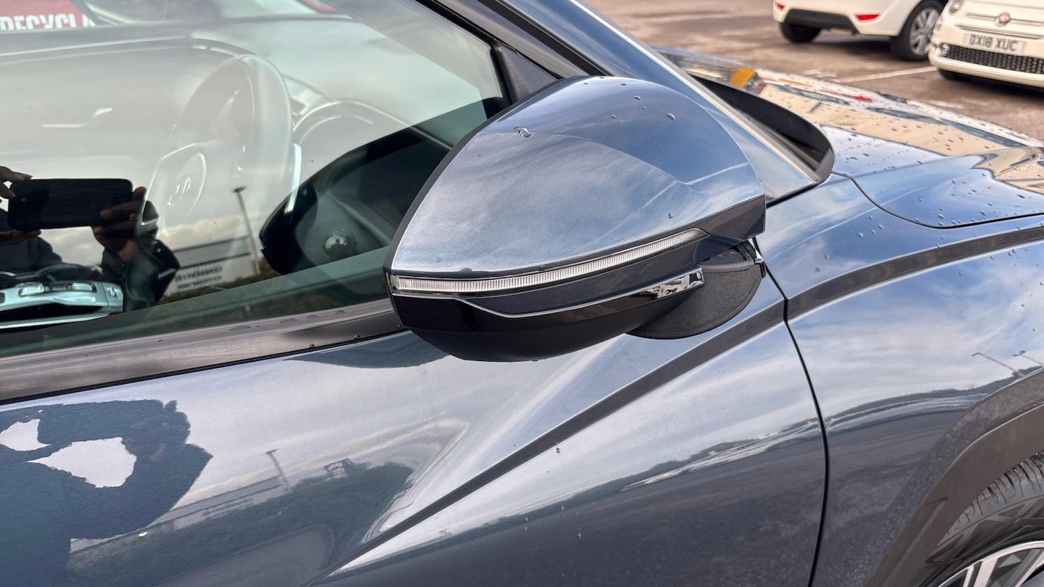 Used Hyundai TUCSON 2021 for sale - 76362840: Photo 40