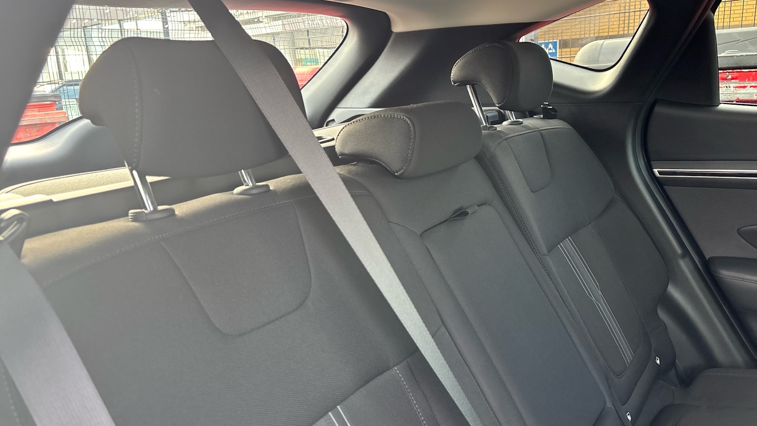 Used Hyundai TUCSON 2021 for sale - 76362840: Photo 44