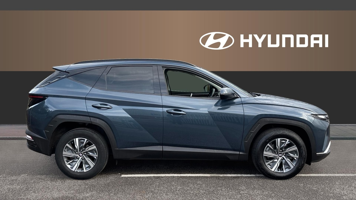 Used Hyundai TUCSON 2021 for sale - 76362840: Photo 5