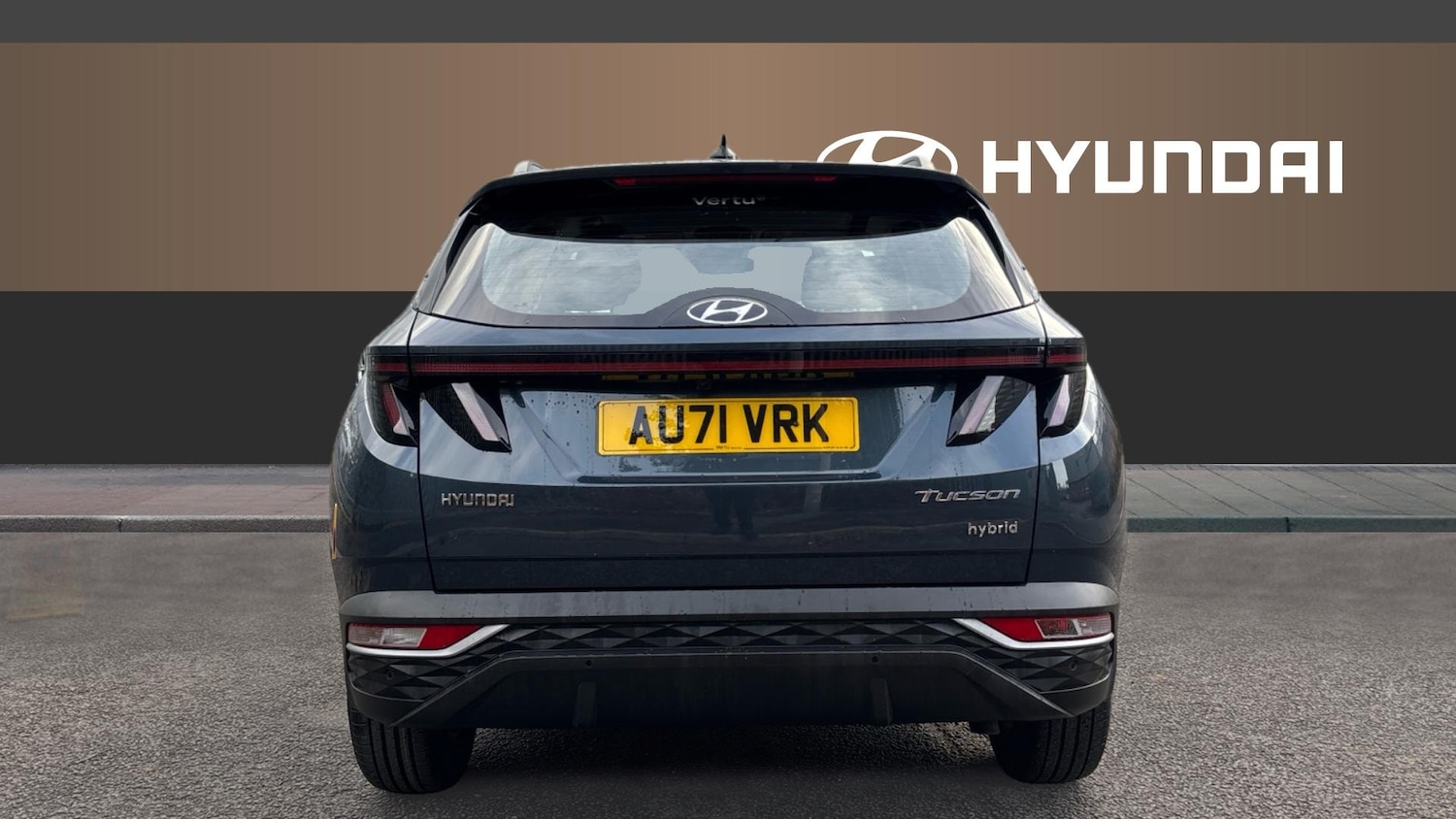 Used Hyundai TUCSON 2021 for sale - 76362840: Photo 6