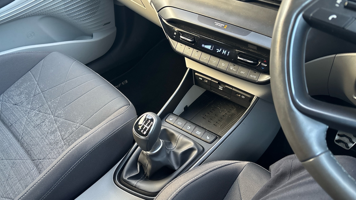 Used Hyundai BAYON 2023 for sale - 76638570: Photo 13