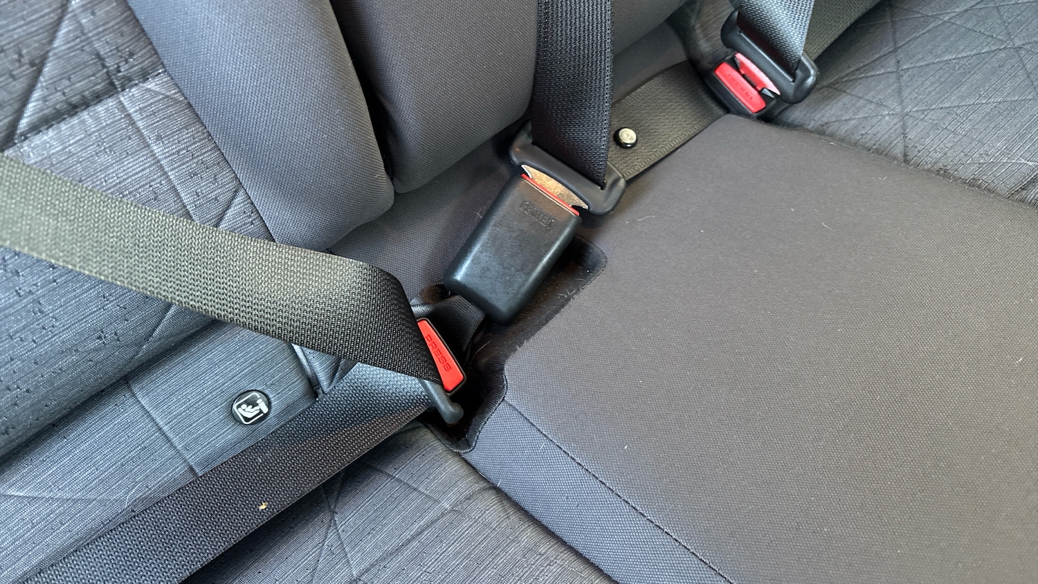 Used Hyundai BAYON 2023 for sale - 76638570: Photo 17