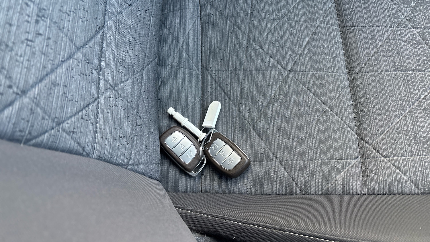 Used Hyundai BAYON 2023 for sale - 76638570: Photo 20