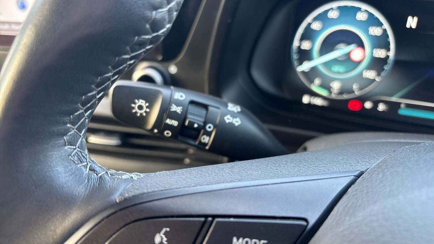 Used Hyundai BAYON 2023 for sale - 76638570: Photo 25