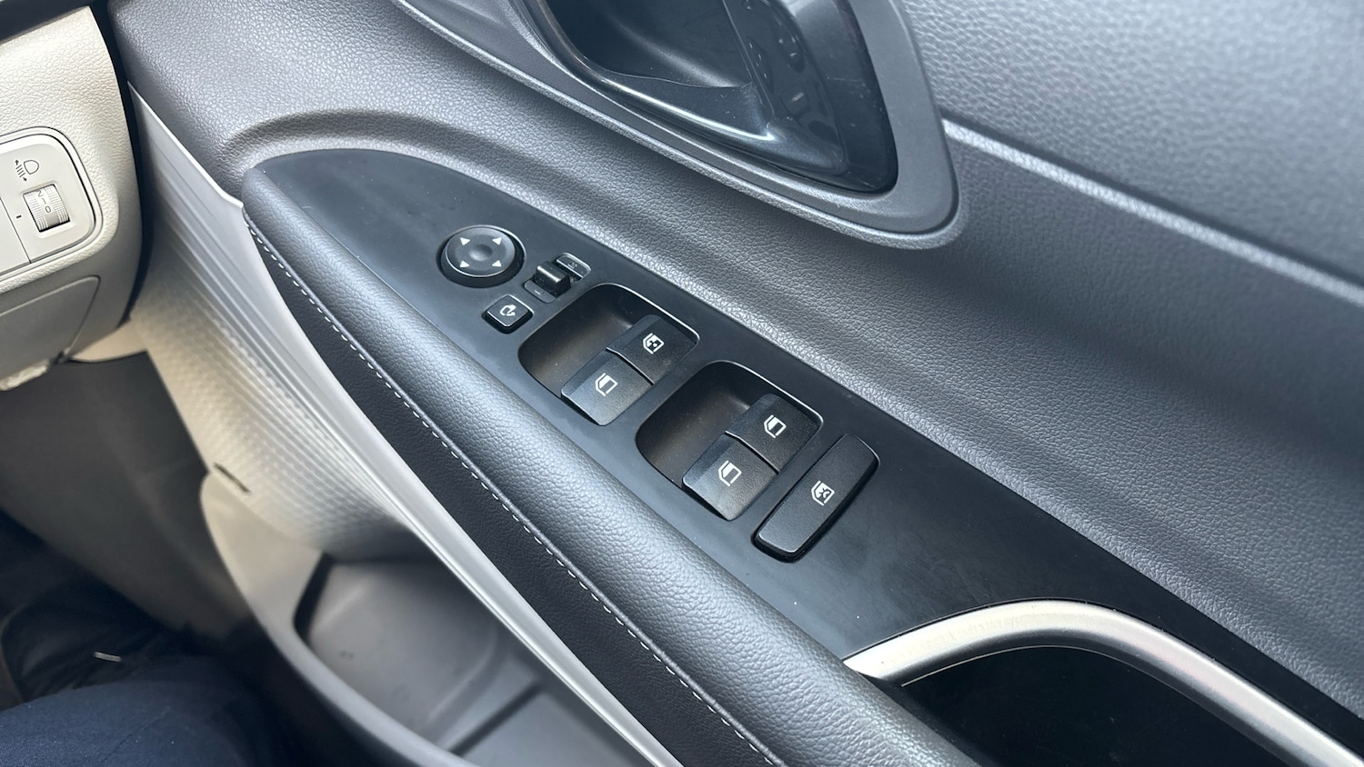 Used Hyundai BAYON 2023 for sale - 76638570: Photo 31