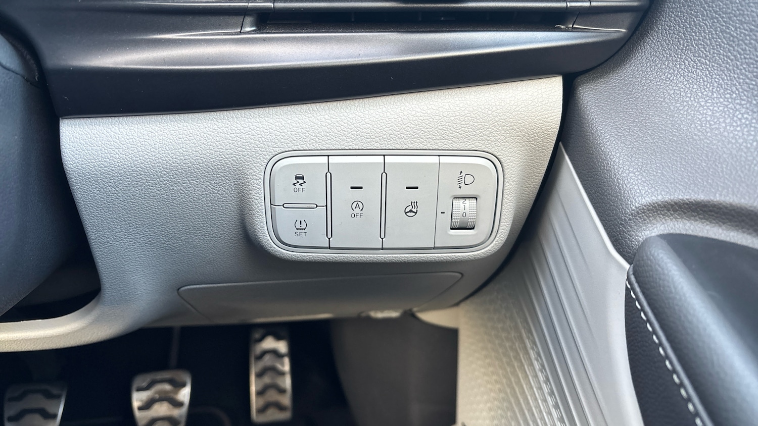 Used Hyundai BAYON 2023 for sale - 76638570: Photo 32