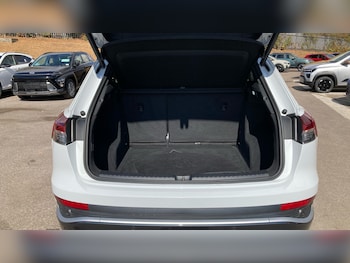 Used Audi Q4 e-tron 2023 for sale - 79354884: Photo