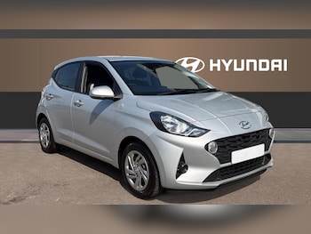 Used Hyundai i10 2022 for sale - 79299088: Photo