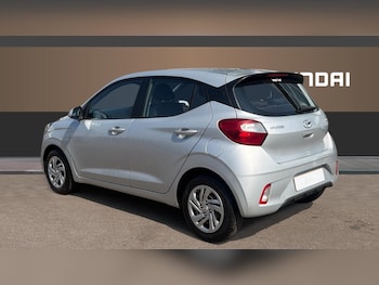 Used Hyundai i10 2022 for sale - 79299088: Photo