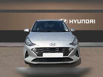Used Hyundai i10 2022 for sale - 79299088: Photo