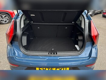 Used Hyundai BAYON 2025 for sale - 77715238: Photo