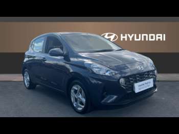 2023 (23) - 1.0 MPi SE Connect 5dr Petrol Hatchback