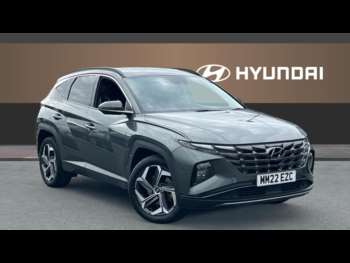 2022 (22) - 1.6 TGDi Hybrid 230 Premium 5dr 2WD Auto Hybrid Estate
