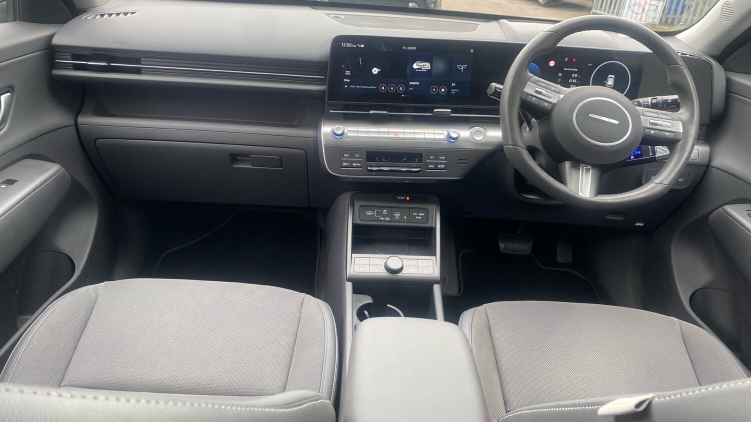 Used Hyundai KONA 2024 for sale - 77997521: Photo 10