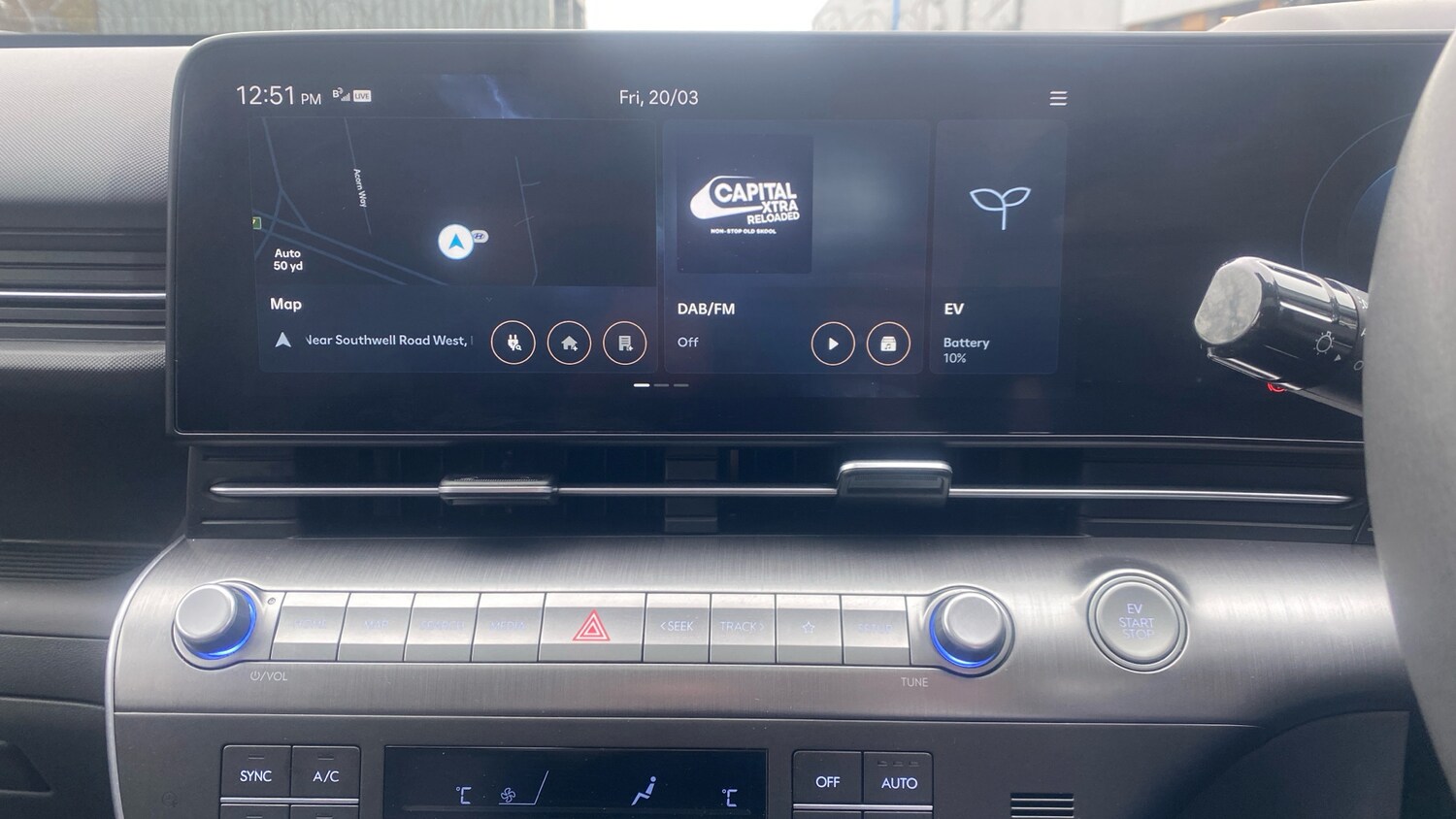 Used Hyundai KONA 2024 for sale - 77997521: Photo 12