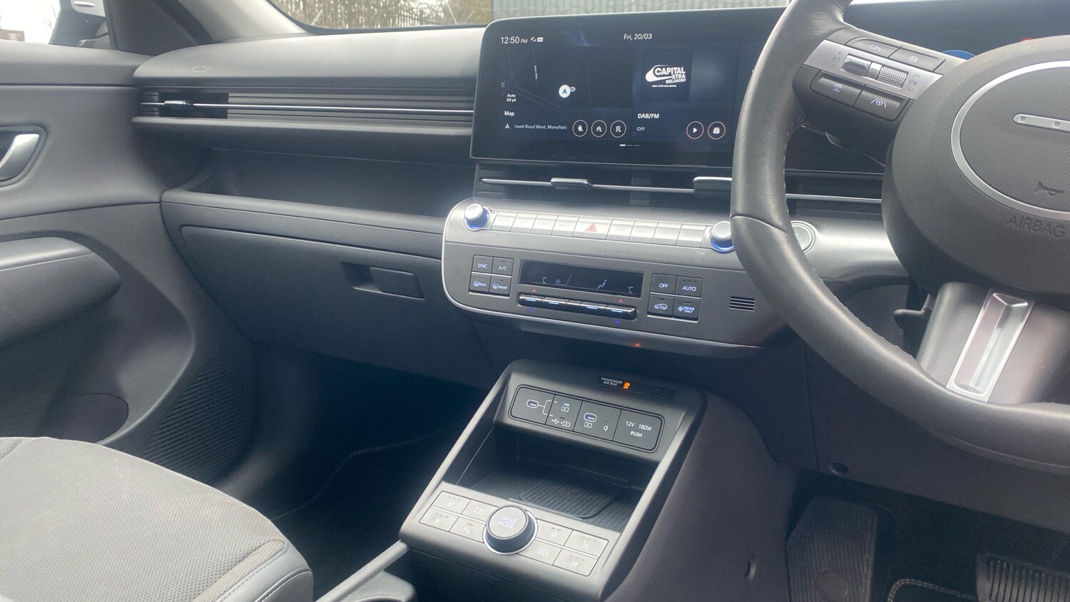 Used Hyundai KONA 2024 for sale - 77997521: Photo 14