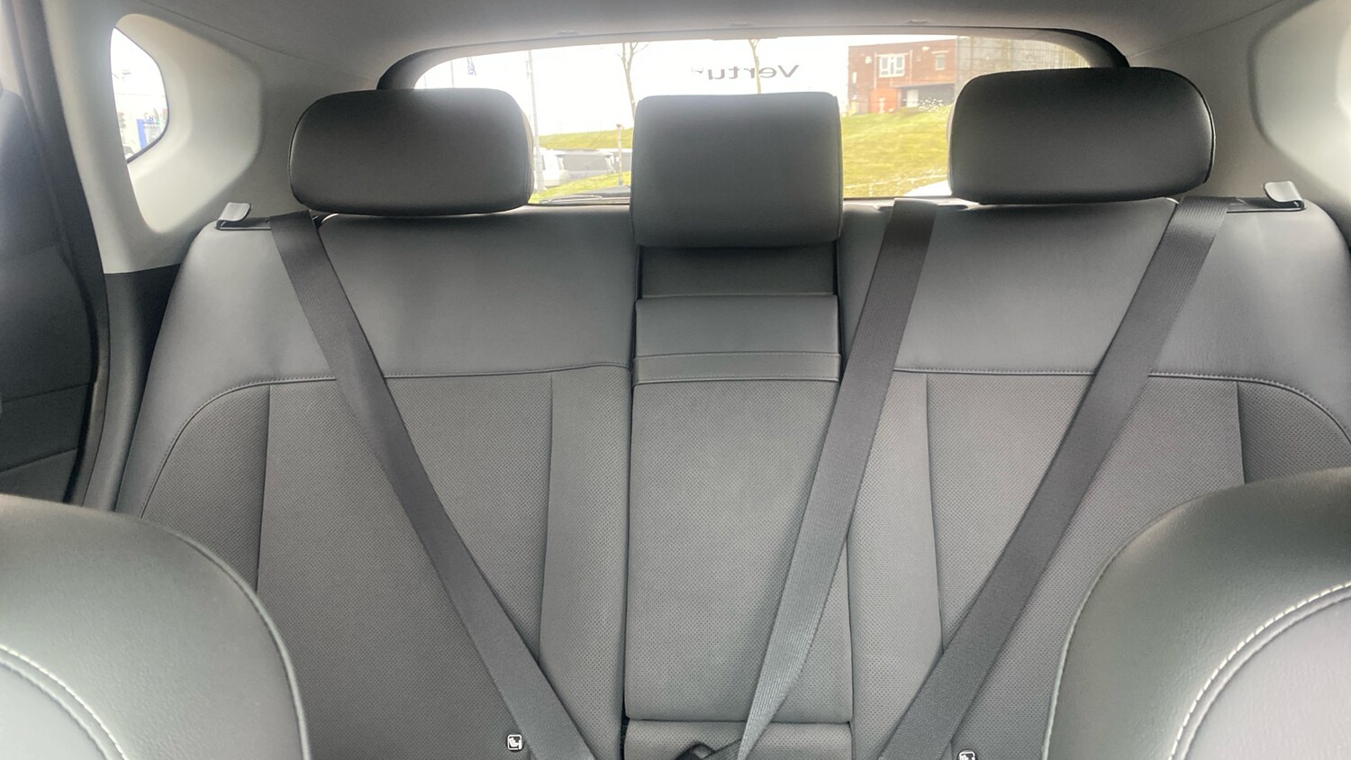 Used Hyundai KONA 2024 for sale - 77997521: Photo 15