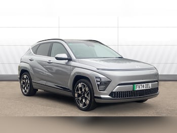 Used Hyundai KONA 2024 for sale - 77997521: Photo