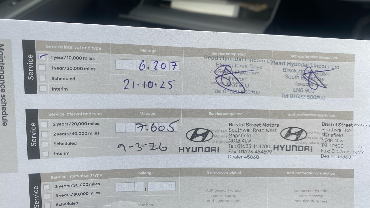 Used Hyundai KONA 2024 for sale - 77997521: Photo 21