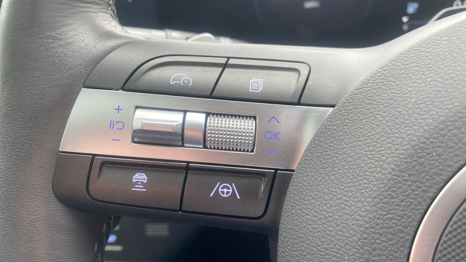 Used Hyundai KONA 2024 for sale - 77997521: Photo 27