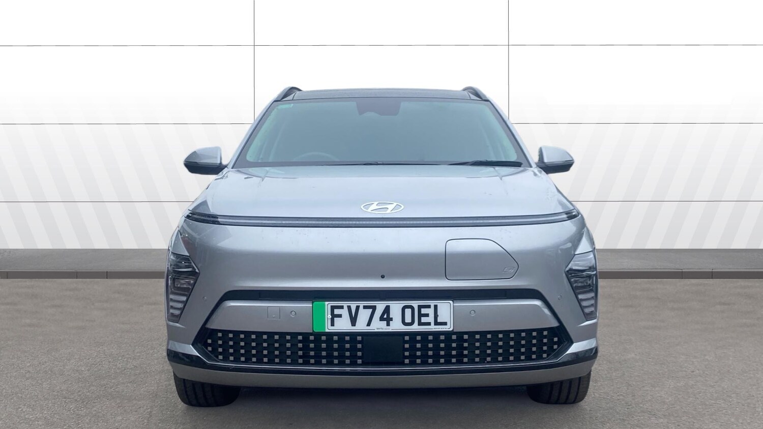 Used Hyundai KONA 2024 for sale - 77997521: Photo 3