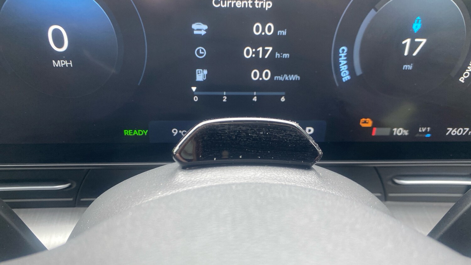 Used Hyundai KONA 2024 for sale - 77997521: Photo 30