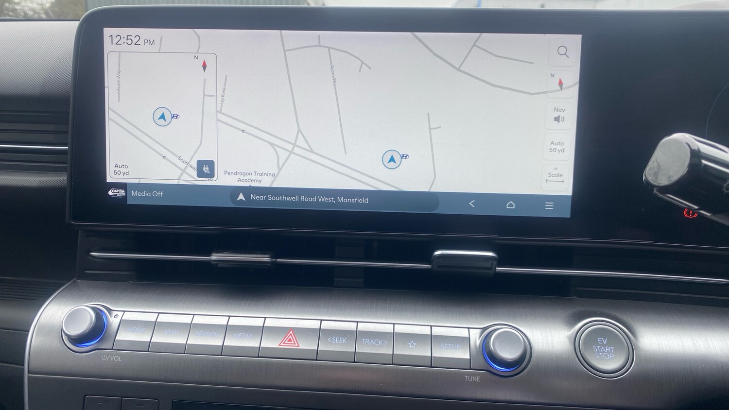 Used Hyundai KONA 2024 for sale - 77997521: Photo 33