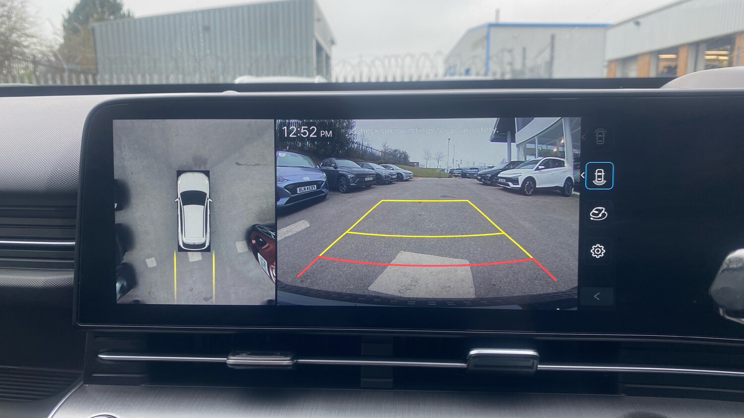 Used Hyundai KONA 2024 for sale - 77997521: Photo 34