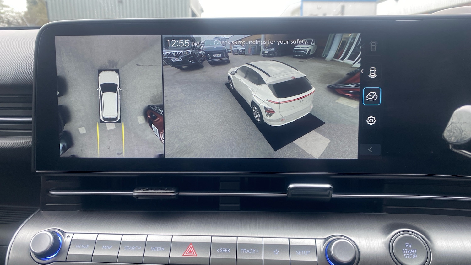 Used Hyundai KONA 2024 for sale - 77997521: Photo 35