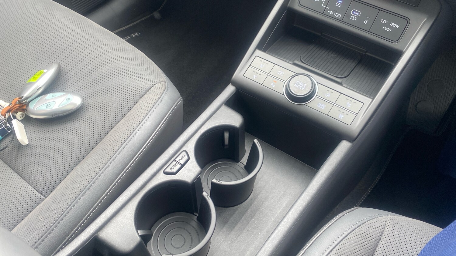 Used Hyundai KONA 2024 for sale - 77997521: Photo 36