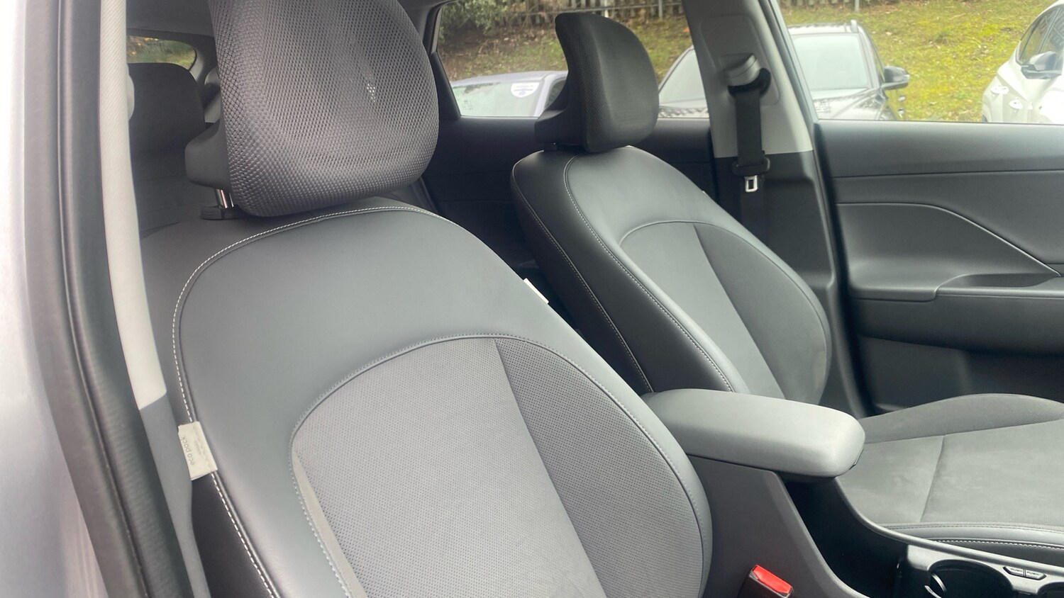 Used Hyundai KONA 2024 for sale - 77997521: Photo 39