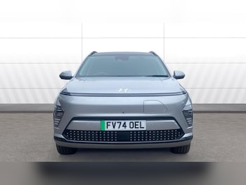 Used Hyundai KONA 2024 for sale - 77997521: Photo