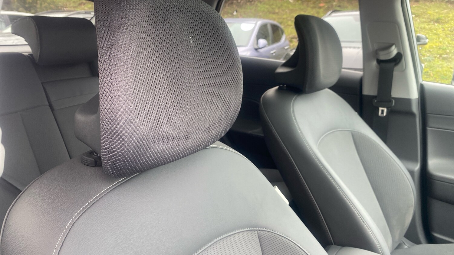 Used Hyundai KONA 2024 for sale - 77997521: Photo 41