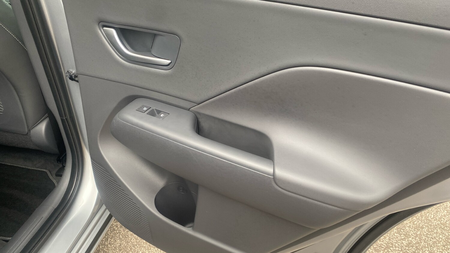 Used Hyundai KONA 2024 for sale - 77997521: Photo 43