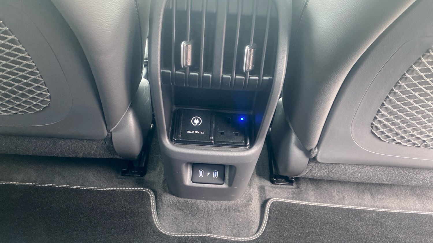 Used Hyundai KONA 2024 for sale - 77997521: Photo 45