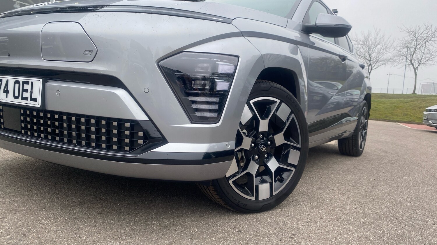 Used Hyundai KONA 2024 for sale - 77997521: Photo 47