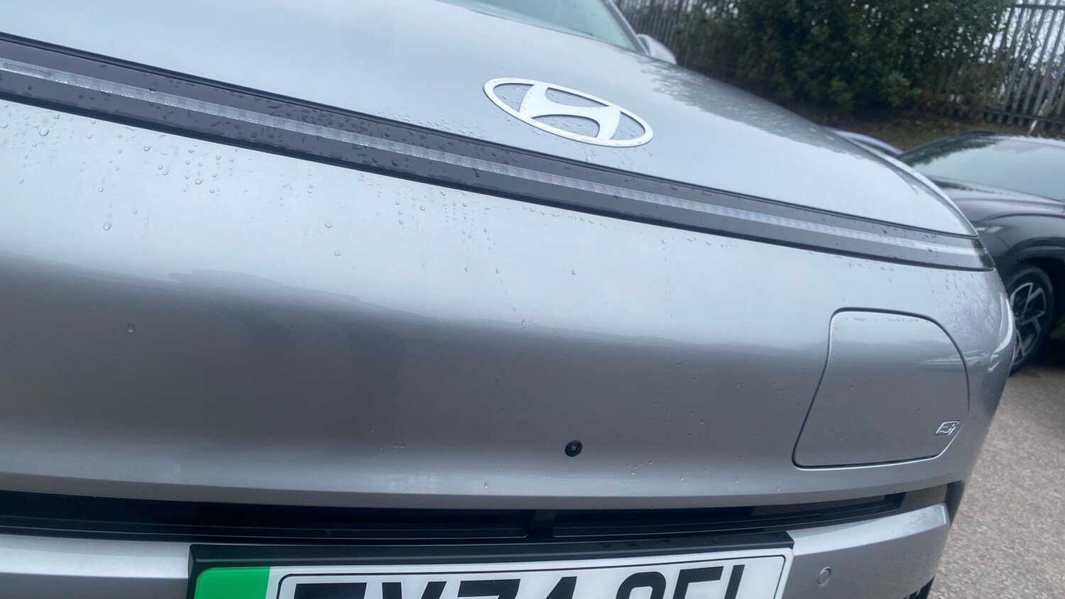 Used Hyundai KONA 2024 for sale - 77997521: Photo 48