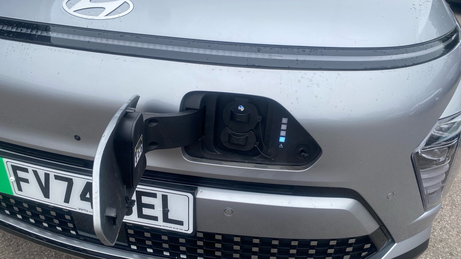 Used Hyundai KONA 2024 for sale - 77997521: Photo 49