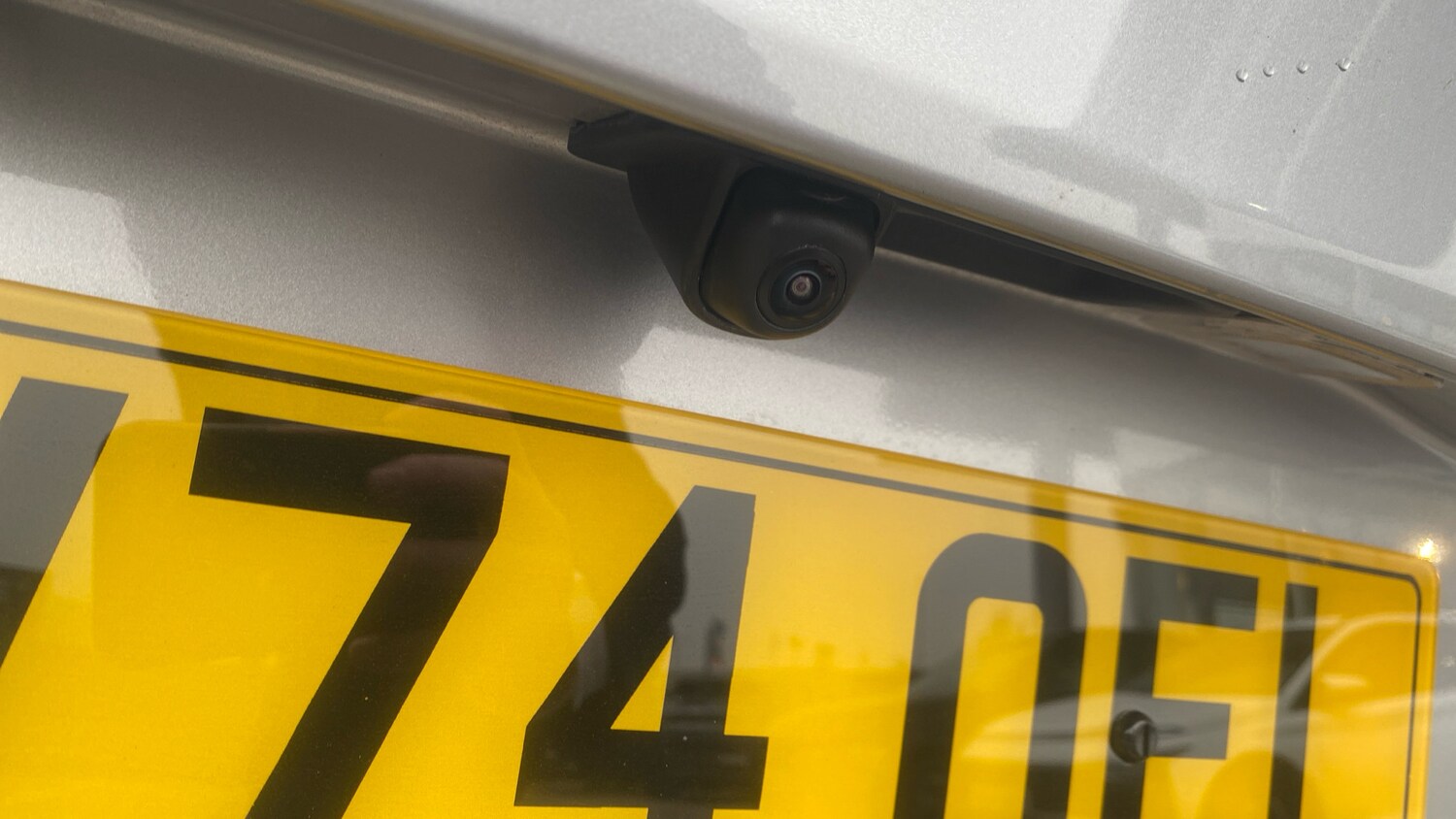 Used Hyundai KONA 2024 for sale - 77997521: Photo 53