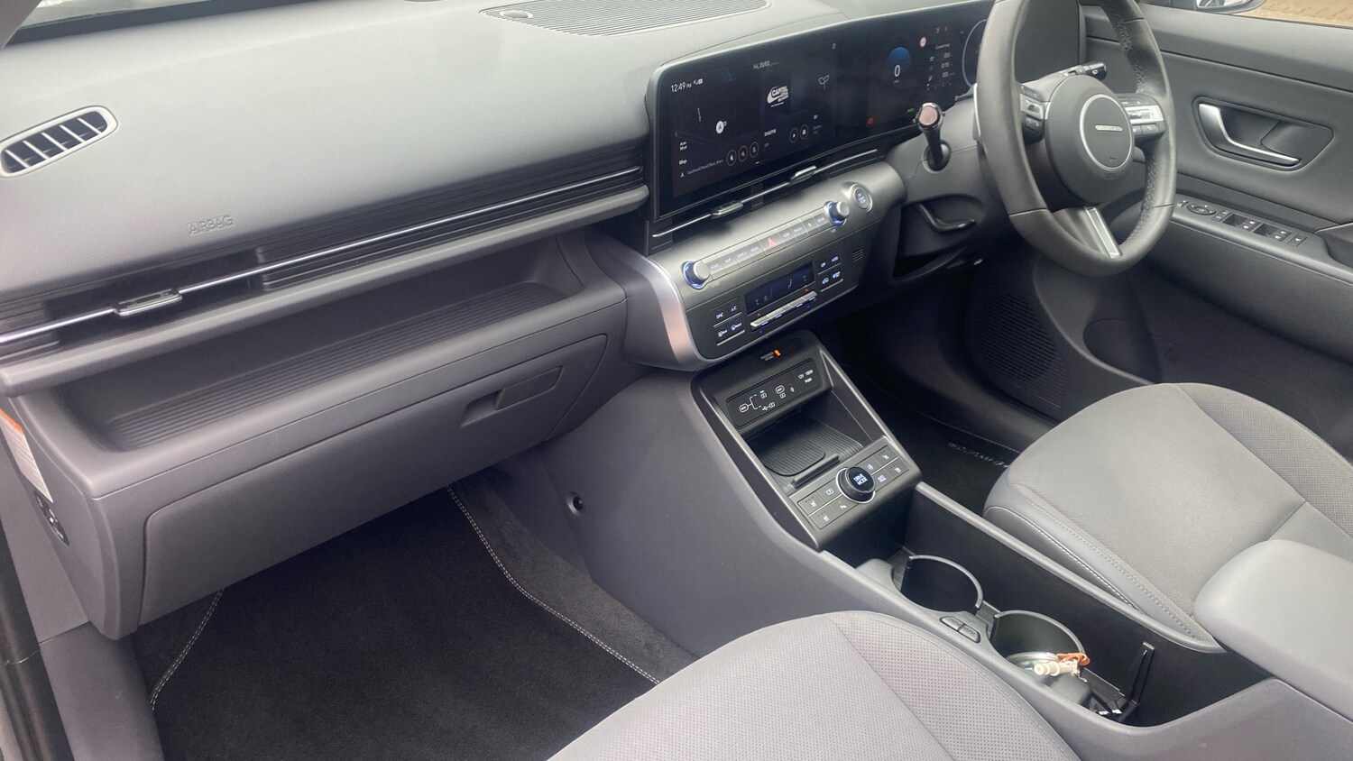 Used Hyundai KONA 2024 for sale - 77997521: Photo 9