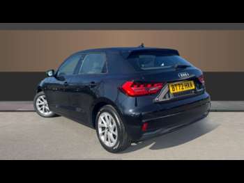 Used Audi A1 2022 for sale - 74076068: Photo