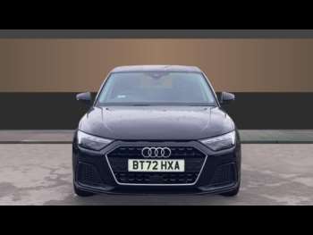 Used Audi A1 2022 for sale - 74076068: Photo