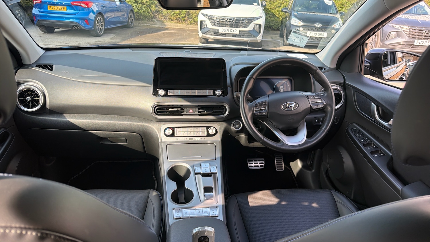 Used Hyundai KONA 2023 for sale - 77997494: Photo 10