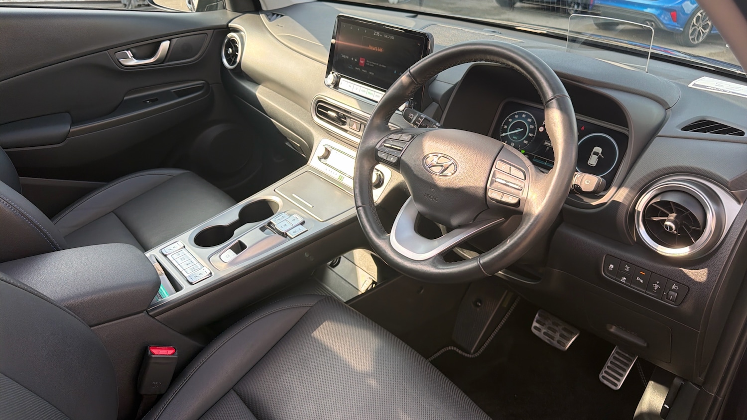 Used Hyundai KONA 2023 for sale - 77997494: Photo 11