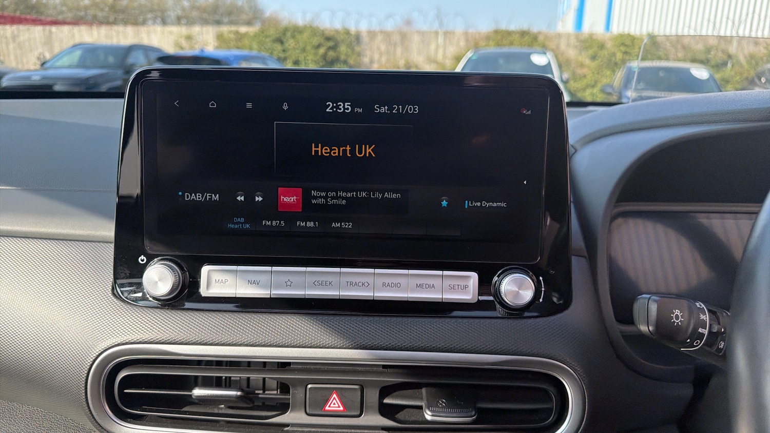 Used Hyundai KONA 2023 for sale - 77997494: Photo 12