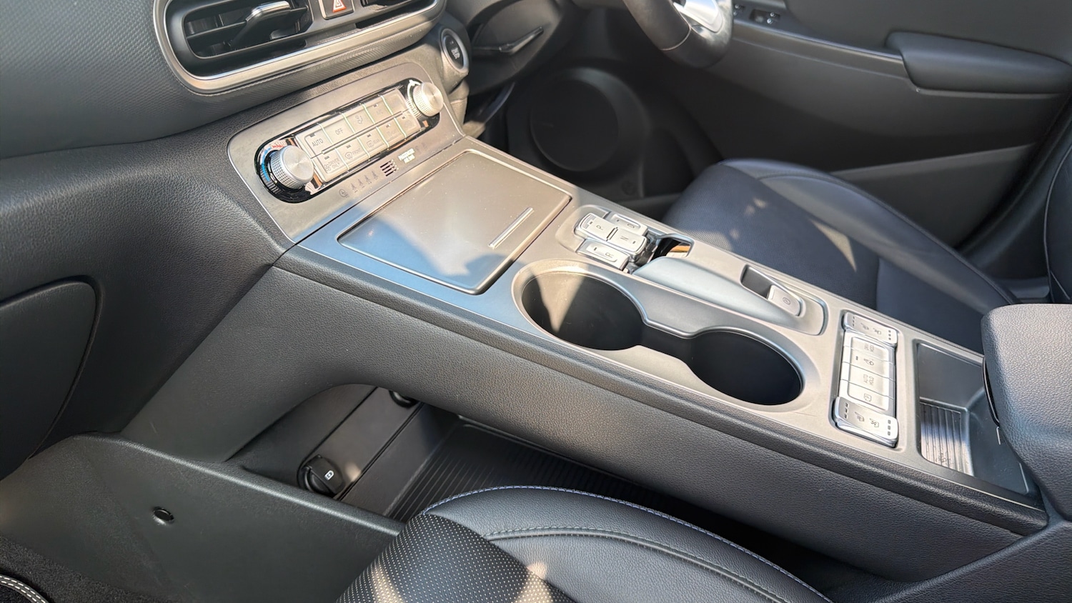 Used Hyundai KONA 2023 for sale - 77997494: Photo 13